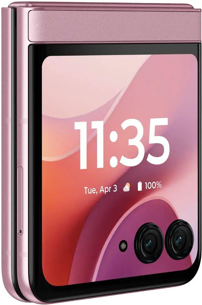 Renoverad Motorola Razr (2025) - Reebelo Sverige