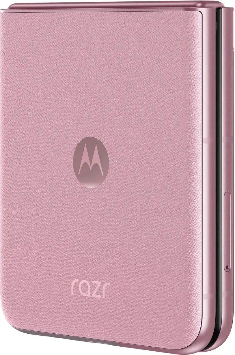 Renoverad Motorola Razr (2025) - Reebelo Sverige