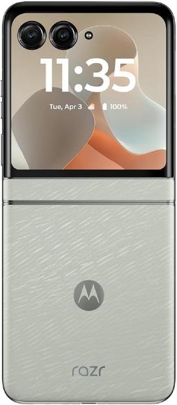 Renoverad Motorola Razr (2025) - Reebelo Sverige