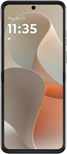 Renoverad Motorola Razr (2025) - Reebelo Sverige