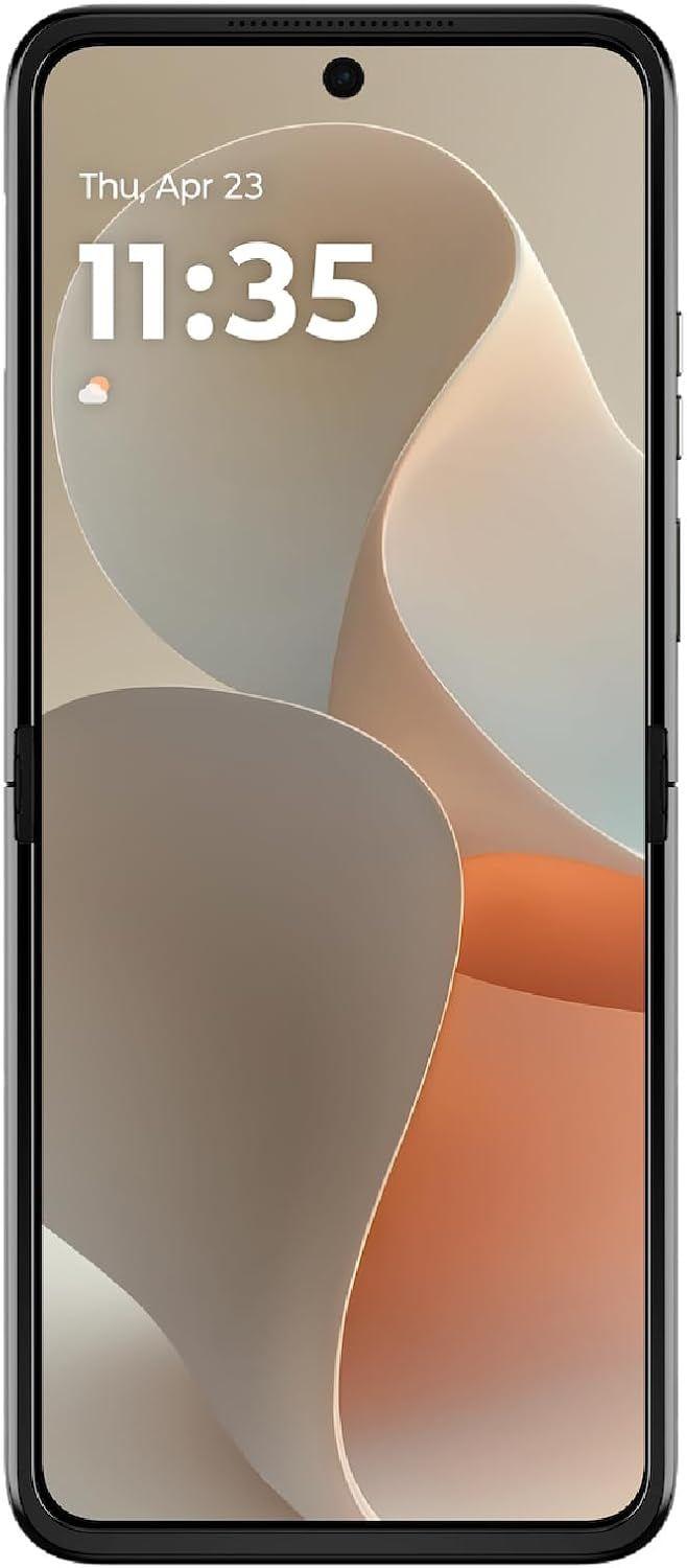 Renoverad Motorola Razr (2025) - Reebelo Sverige