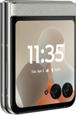 Renoverad Motorola Razr (2025) - Reebelo Sverige
