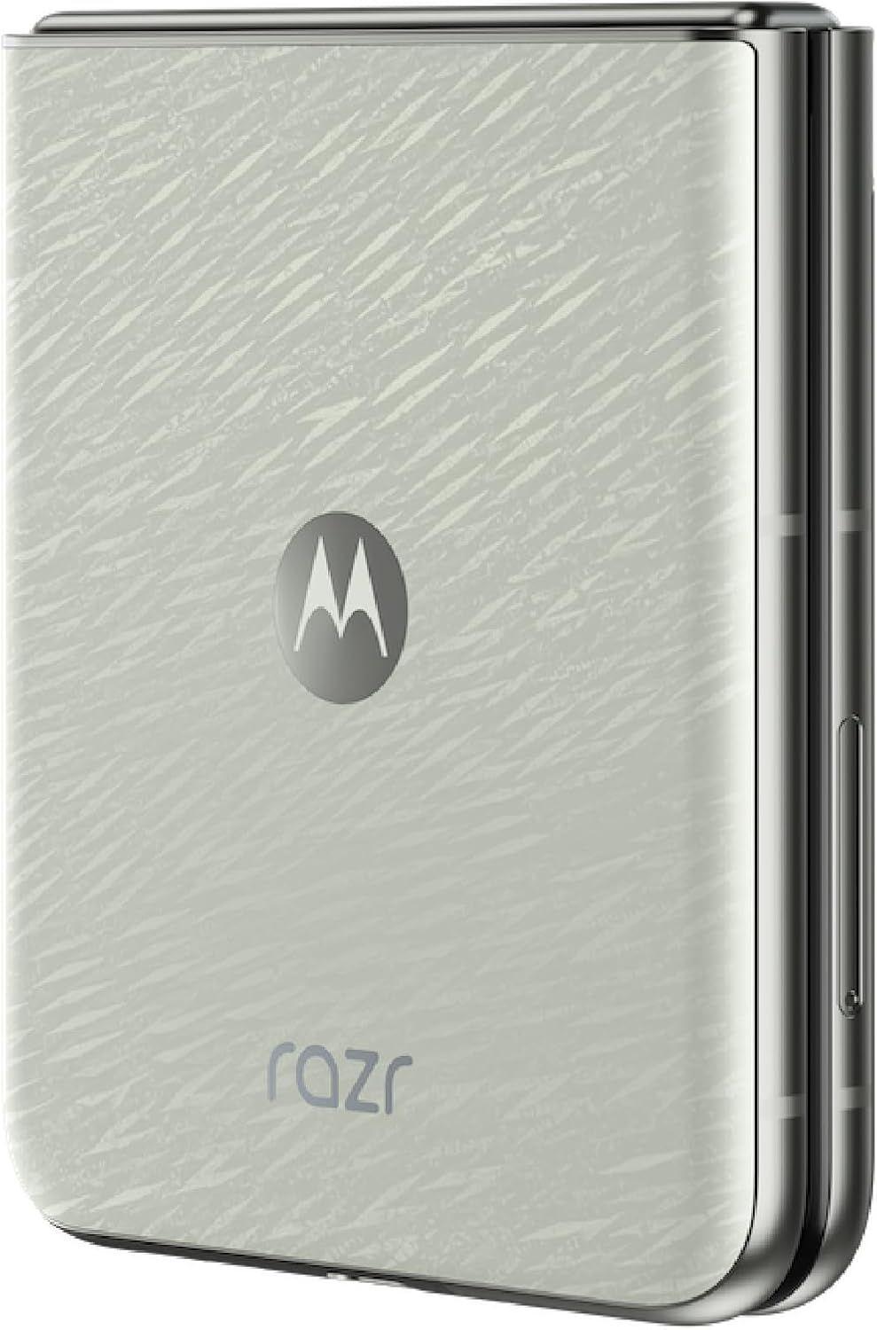 Renoverad Motorola Razr (2025) - Reebelo Sverige