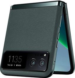 Renoverad Motorola Razr 40 - Reebelo Sverige