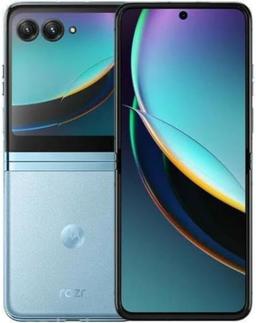 Renoverad Motorola Razr 40 Ultra - Reebelo Sverige
