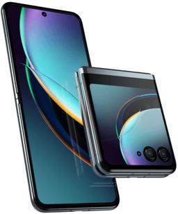 Renoverad Motorola Razr 40 Ultra - Reebelo Sverige