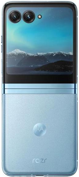 Renoverad Motorola Razr 40 Ultra - Reebelo Sverige
