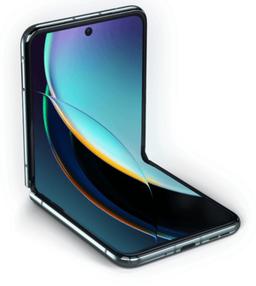 Renoverad Motorola Razr 40 Ultra - Reebelo Sverige