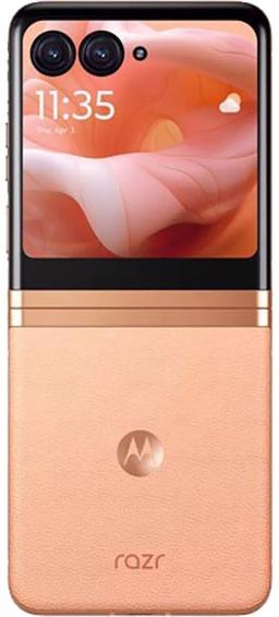 Renoverad Motorola Razr 40 Ultra - Reebelo Sverige