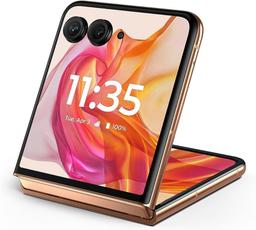 Renoverad Motorola Razr 40 Ultra - Reebelo Sverige