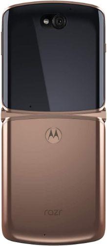 Renoverad Motorola Razr 5G (2020) - Reebelo Sverige