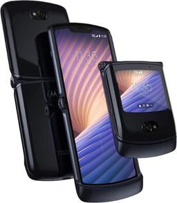 Renoverad Motorola Razr 5G (2020) - Reebelo Sverige