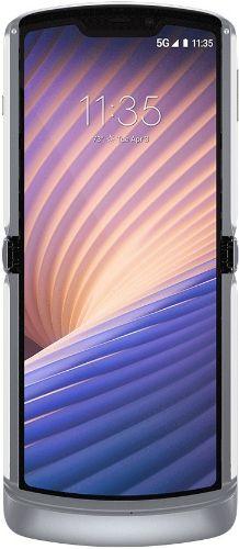 Renoverad Motorola Razr 5G (2020) - Reebelo Sverige