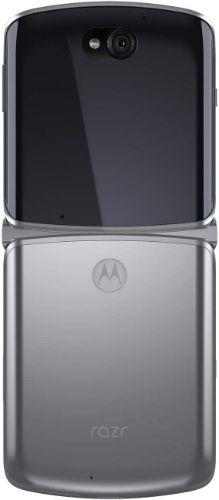 Renoverad Motorola Razr 5G (2020) - Reebelo Sverige