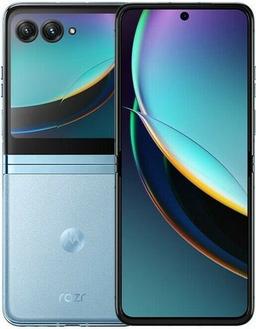 Renoverad Motorola Razr+ (2023) - Reebelo Sverige