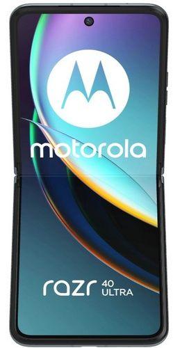 Renoverad Motorola Razr+ (2023) - Reebelo Sverige