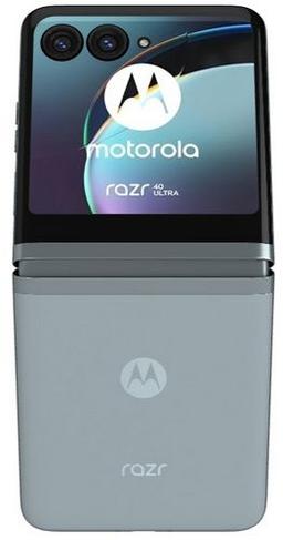 Renoverad Motorola Razr+ (2023) - Reebelo Sverige