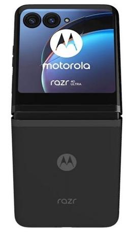 Renoverad Motorola Razr+ (2023) - Reebelo Sverige
