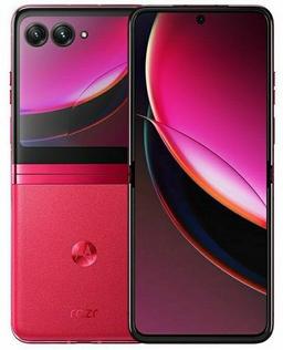 Renoverad Motorola Razr+ (2023) - Reebelo Sverige