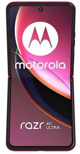 Renoverad Motorola Razr+ (2023) - Reebelo Sverige