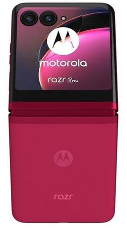 Renoverad Motorola Razr+ (2023) - Reebelo Sverige