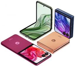 Renoverad Motorola Razr+ (2024) (5G) - Reebelo Sverige