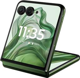 Renoverad Motorola Razr+ (2024) (5G) - Reebelo Sverige