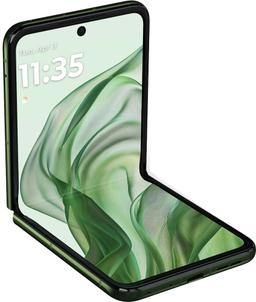 Renoverad Motorola Razr+ (2024) (5G) - Reebelo Sverige