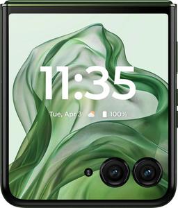 Renoverad Motorola Razr+ (2024) (5G) - Reebelo Sverige