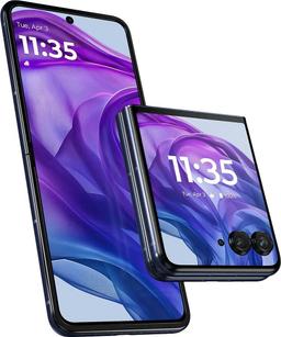 Renoverad Motorola Razr+ (2024) (5G) - Reebelo Sverige