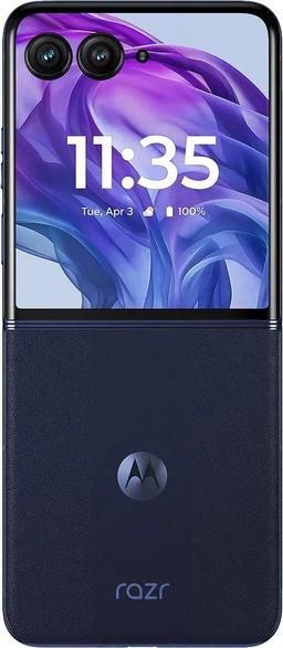 Renoverad Motorola Razr+ (2024) (5G) - Reebelo Sverige