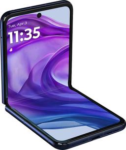 Renoverad Motorola Razr+ (2024) (5G) - Reebelo Sverige