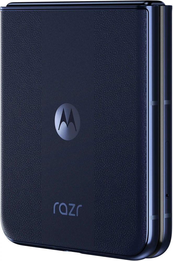 Renoverad Motorola Razr+ (2024) (5G) - Reebelo Sverige