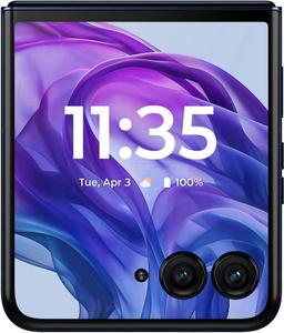 Renoverad Motorola Razr+ (2024) (5G) - Reebelo Sverige