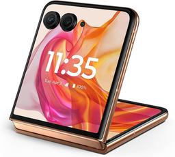 Renoverad Motorola Razr+ (2024) (5G) - Reebelo Sverige