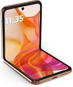 Renoverad Motorola Razr+ (2024) (5G) - Reebelo Sverige