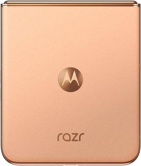 Renoverad Motorola Razr+ (2024) (5G) - Reebelo Sverige