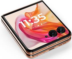 Renoverad Motorola Razr+ (2024) (5G) - Reebelo Sverige