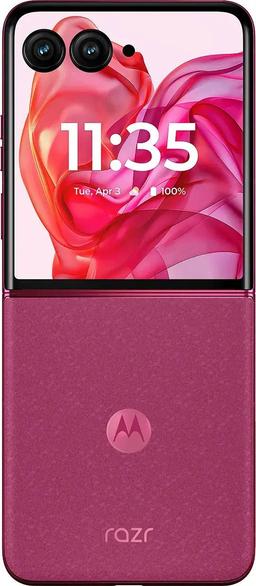 Renoverad Motorola Razr+ (2024) (5G) - Reebelo Sverige