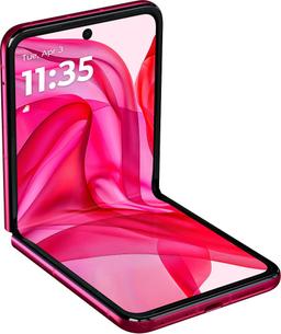 Renoverad Motorola Razr+ (2024) (5G) - Reebelo Sverige