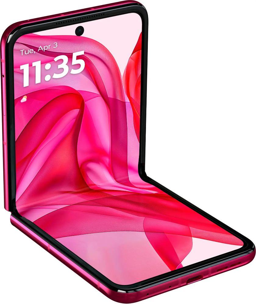 Renoverad Motorola Razr+ (2024) (5G) - Reebelo Sverige