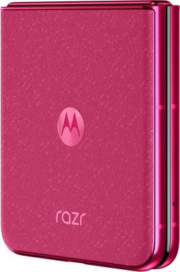 Renoverad Motorola Razr+ (2024) (5G) - Reebelo Sverige
