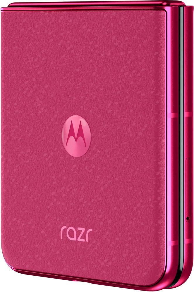 Renoverad Motorola Razr+ (2024) (5G) - Reebelo Sverige