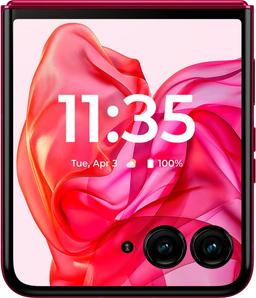 Renoverad Motorola Razr+ (2024) (5G) - Reebelo Sverige