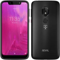 Renoverad Motorola Revvlry - Reebelo Sverige