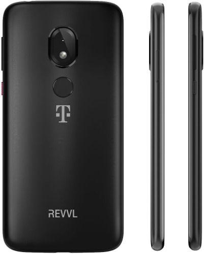 Renoverad Motorola Revvlry - Reebelo Sverige