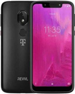 Renoverad Motorola Revvlry - Reebelo Sverige