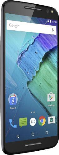Renoverad Motorola X Pure 4G - Reebelo Sverige