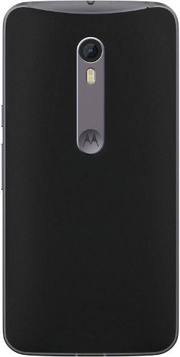 Renoverad Motorola X Pure 4G - Reebelo Sverige