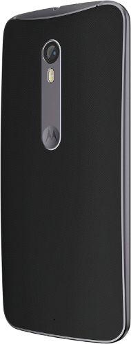 Renoverad Motorola X Pure 4G - Reebelo Sverige